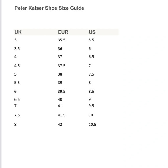 Peter Kaiser Black Woven Fabric Pump - Picture 14 of 14